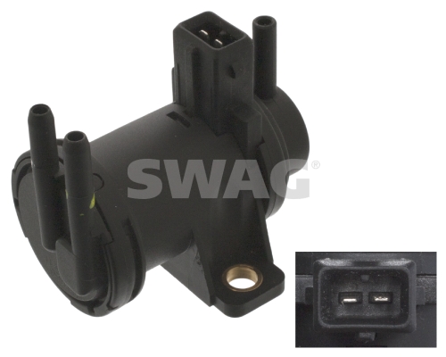 Pressure Converter - 70 94 4375 SWAG